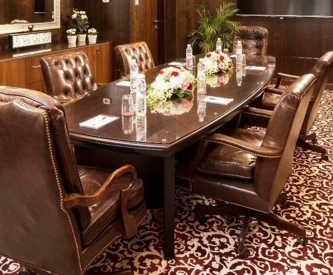 Regent Hotel Apartments