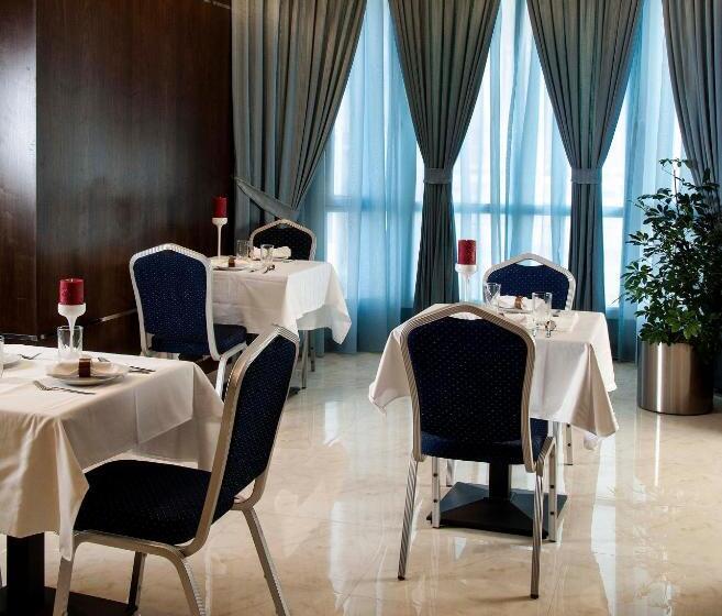 Regent Hotel Apartments