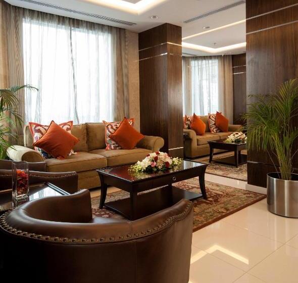 Regent Hotel Apartments