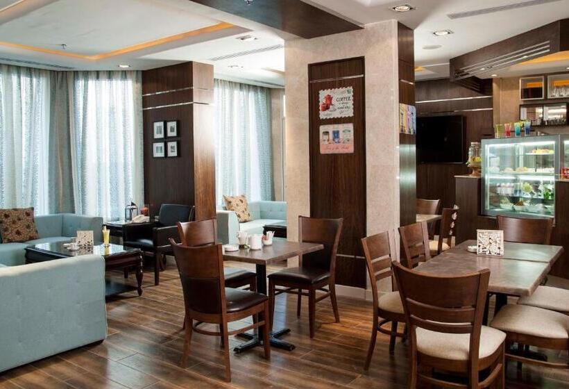 Regent Hotel Apartments