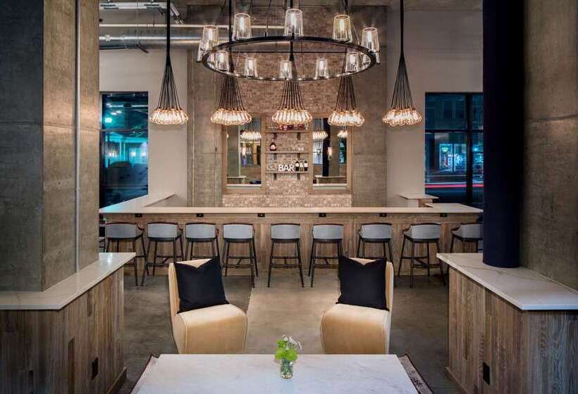 Watt Hotel Rahway, Tapestry Collection By Hilton