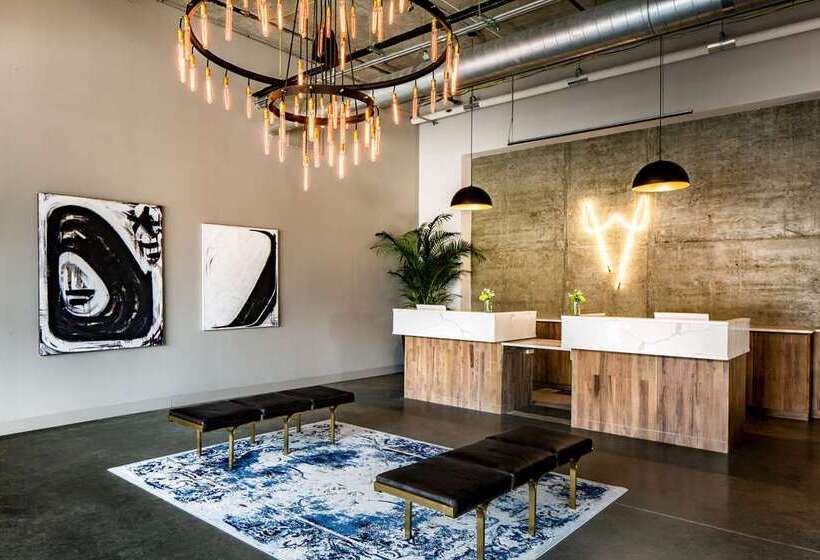 Watt Hotel Rahway, Tapestry Collection By Hilton