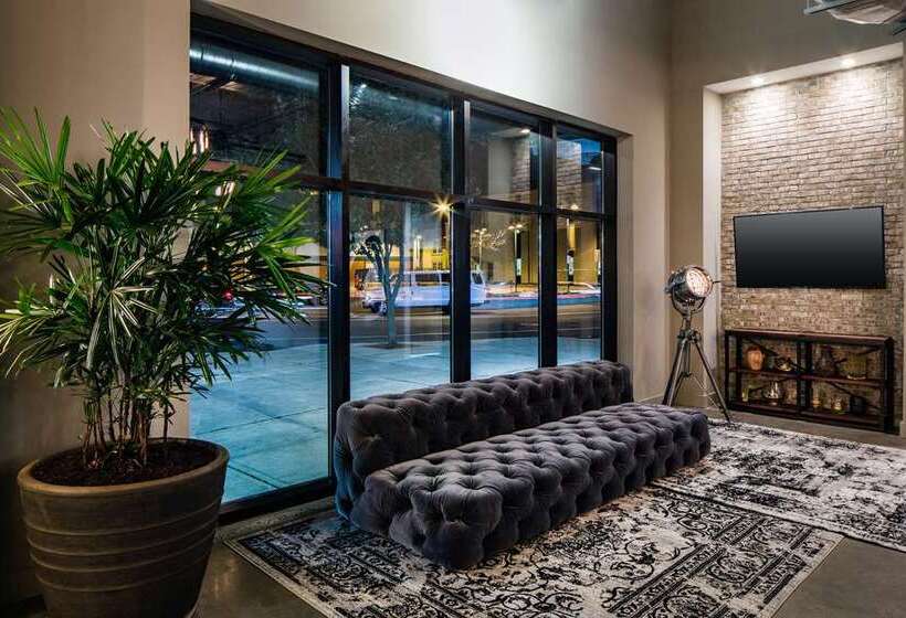 Watt Hotel Rahway, Tapestry Collection By Hilton