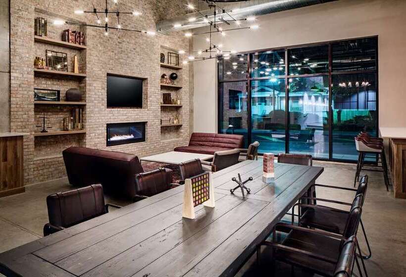 Watt Hotel Rahway, Tapestry Collection By Hilton