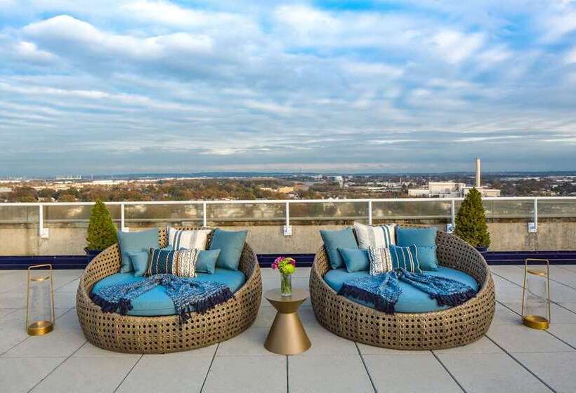 Watt Hotel Rahway, Tapestry Collection By Hilton