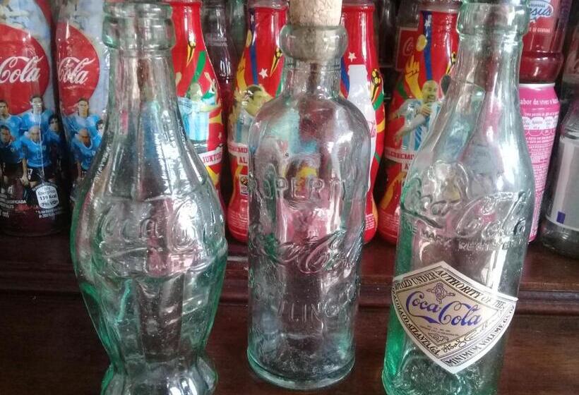 Общежитие Casarão Da Ducha Hotel Concept