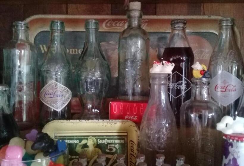 Общежитие Casarão Da Ducha Hotel Concept