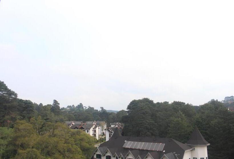 Общежитие Casarão Da Ducha Hotel Concept