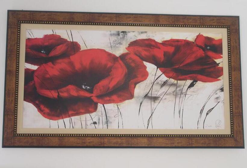 Общежитие Casarão Da Ducha Hotel Concept