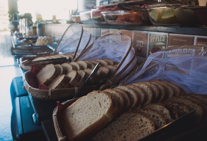 Общежитие Casarão Da Ducha Hotel Concept