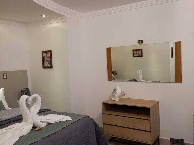 Общежитие Casarão Da Ducha Hotel Concept