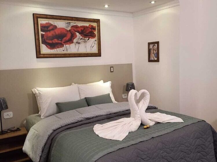 Общежитие Casarão Da Ducha Hotel Concept