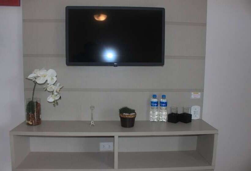 Общежитие Casarão Da Ducha Hotel Concept