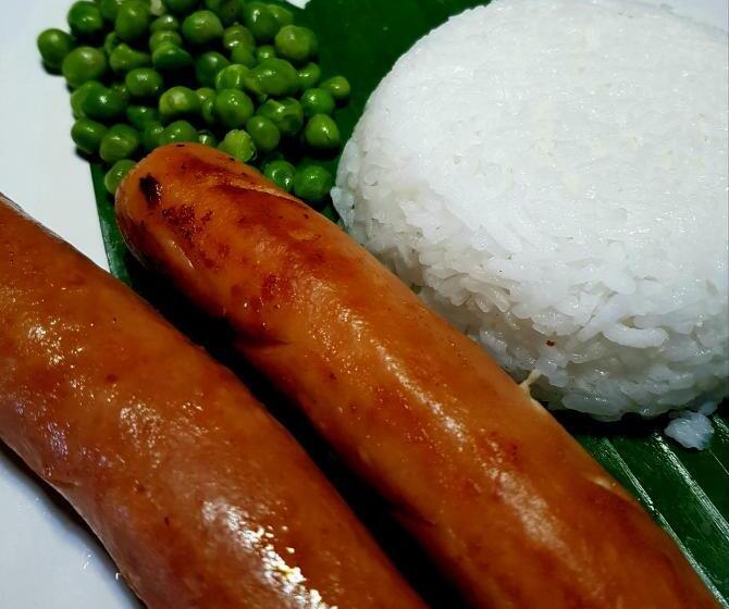 هاستل Elmar Cabin