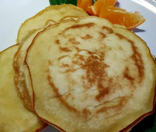 هاستل Elmar Cabin