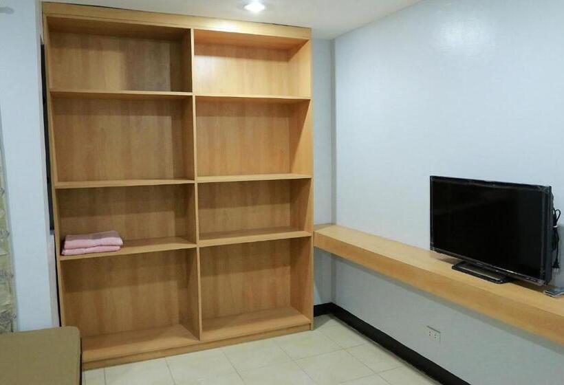 هاستل Global 88 Apartelle