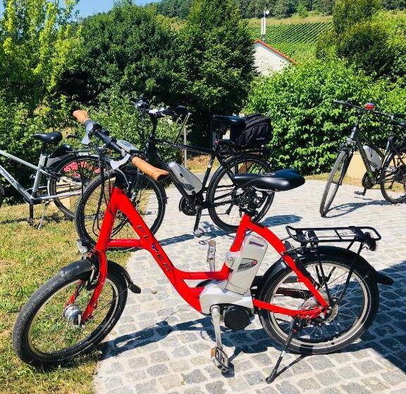 旅馆 Zum Fehmelbauer