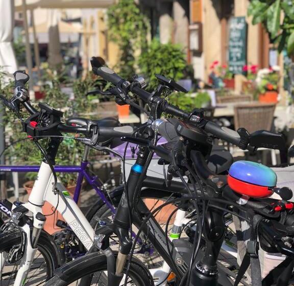 旅馆 Zum Fehmelbauer