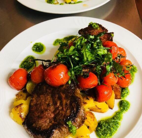 旅馆 Zum Fehmelbauer