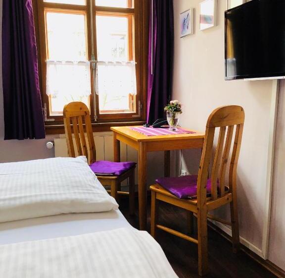 旅馆 Zum Fehmelbauer