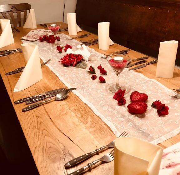 旅馆 Zum Fehmelbauer