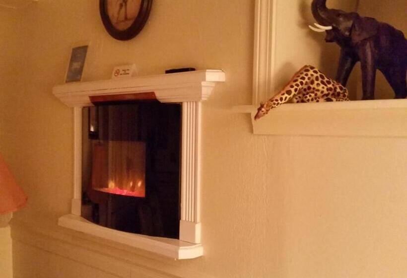 민박 1 Murray House