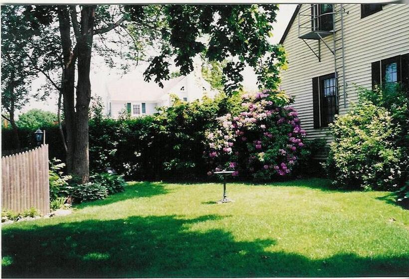 민박 1 Murray House