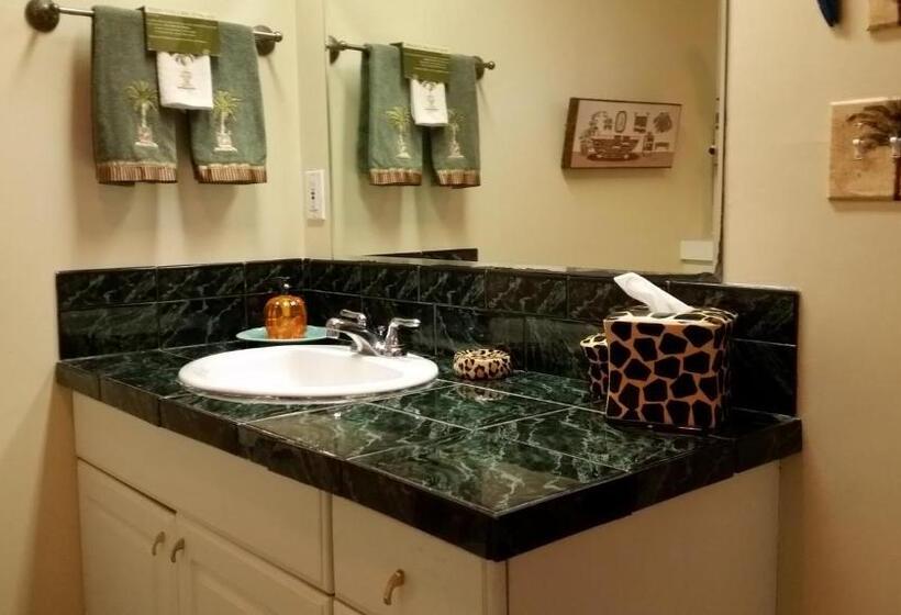 민박 1 Murray House