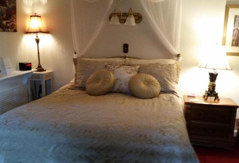 민박 1 Murray House