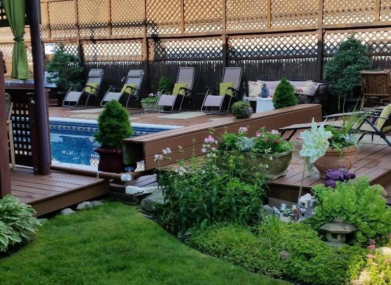 민박 1 Murray House