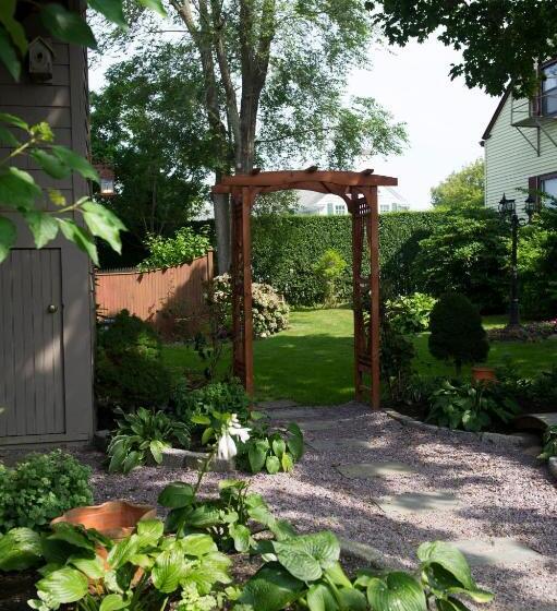 민박 1 Murray House