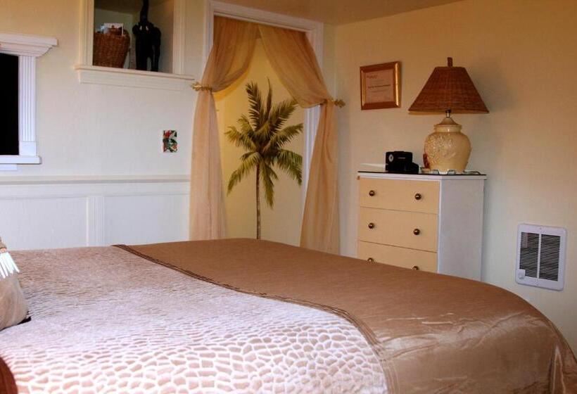 민박 1 Murray House