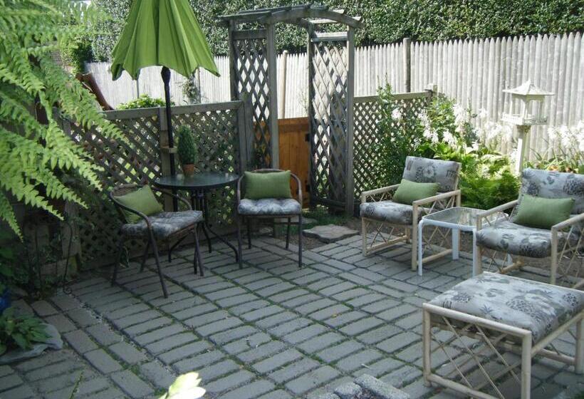 민박 1 Murray House