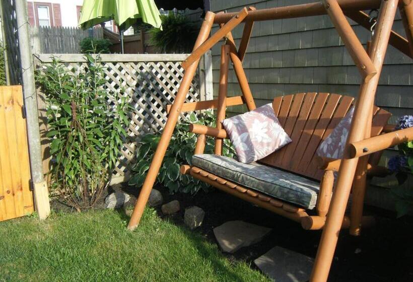 민박 1 Murray House