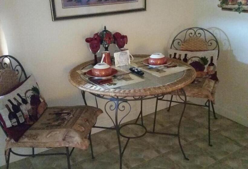 민박 1 Murray House