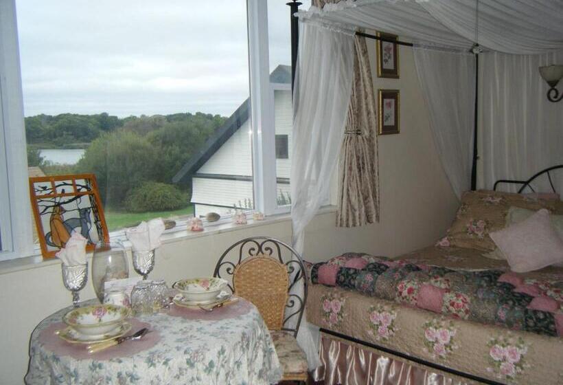 민박 1 Murray House