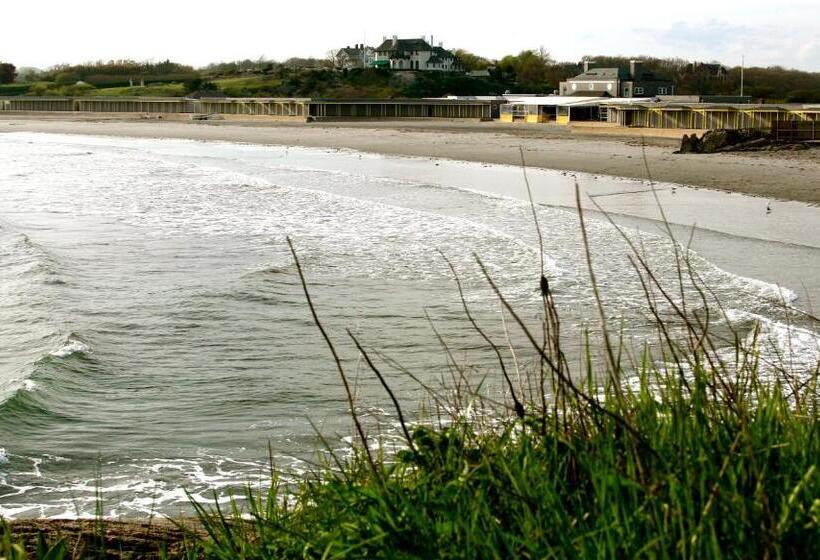 민박 1 Murray House