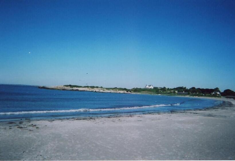 민박 1 Murray House