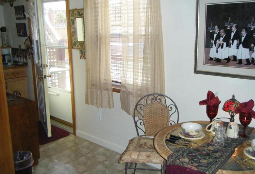 민박 1 Murray House