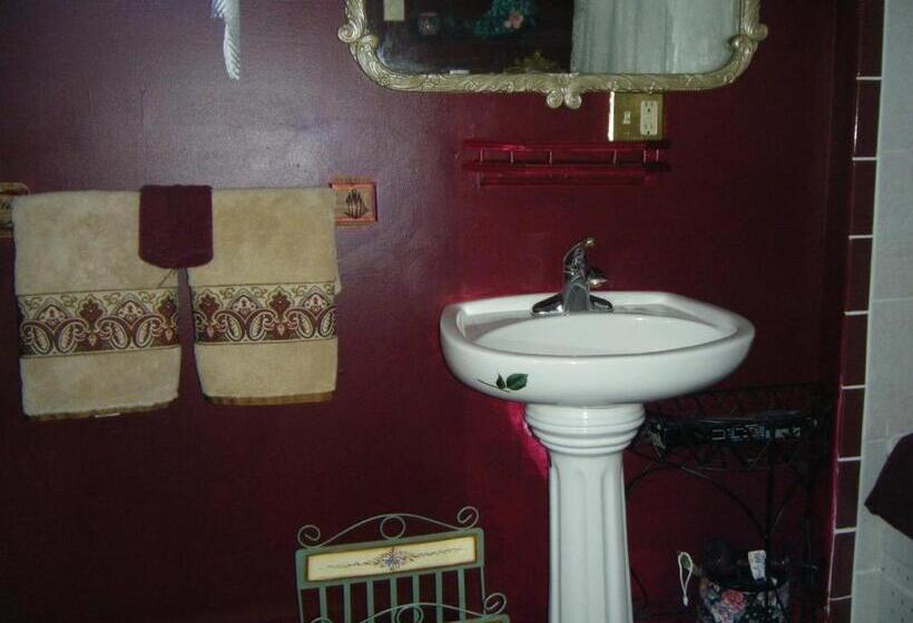 민박 1 Murray House