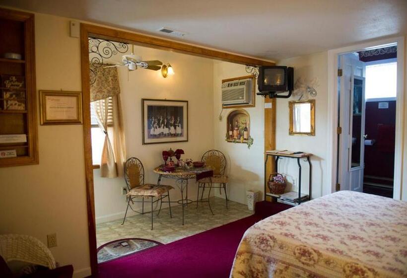 민박 1 Murray House