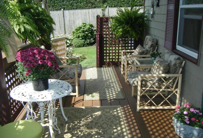 민박 1 Murray House