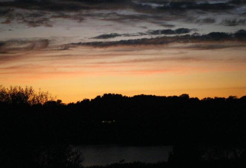 민박 1 Murray House