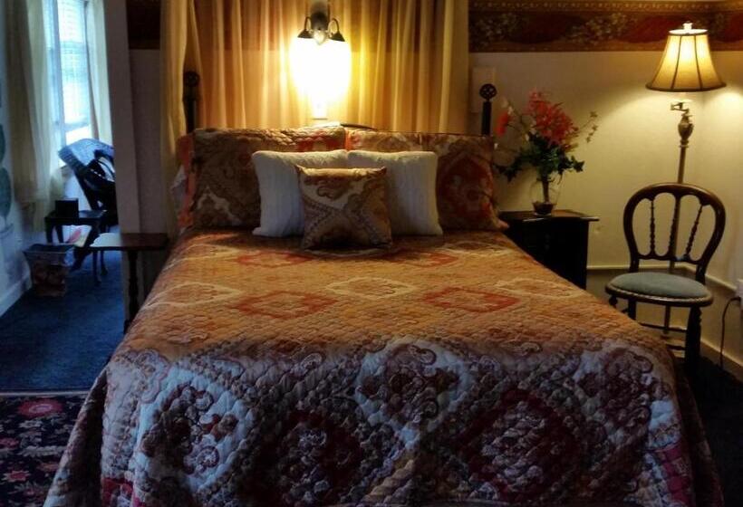 민박 1 Murray House