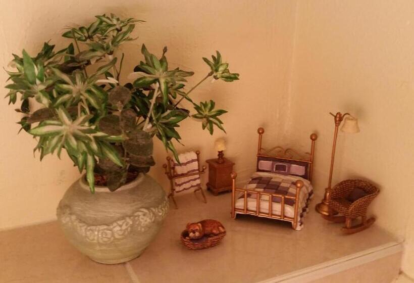 민박 1 Murray House