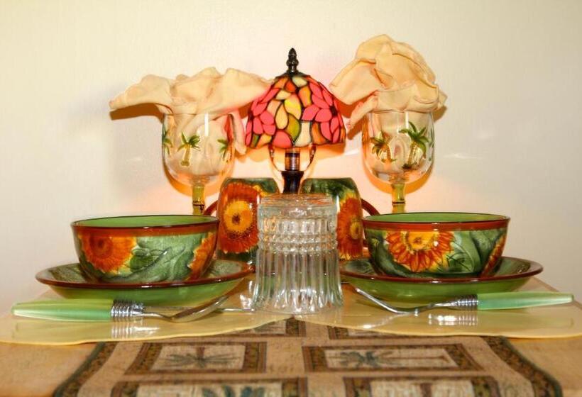 민박 1 Murray House