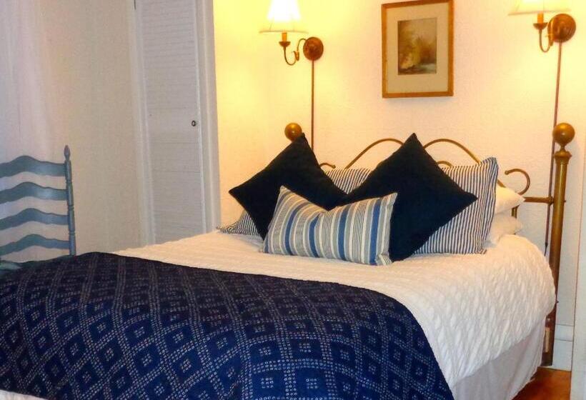 مبيت وإفطار Blackinton Manor