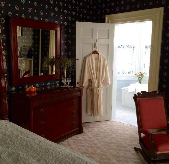 مبيت وإفطار Blackinton Manor