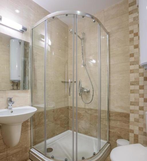 Helios Luxury Apartments