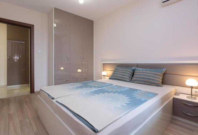 Helios Luxury Apartments